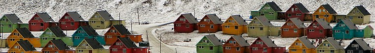 Longyearbyen