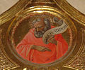 Lorenzo monaco, annunciazione bartolini salimbeni, noin 1420-24, cuspidi 02,1.jpg