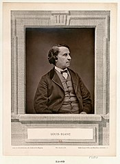 Louis Blanc, 1848