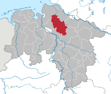 Lower Saxony ROW.svg