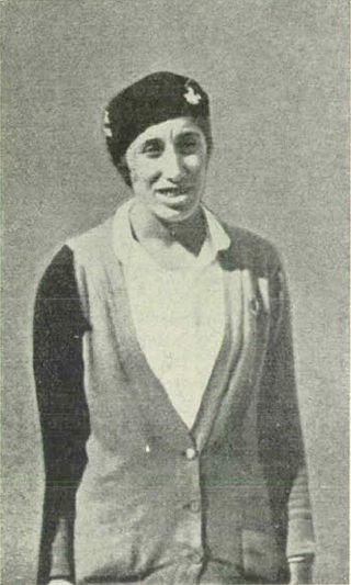 <span class="mw-page-title-main">Lucia Valerio</span> Italian tennis player