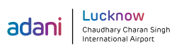 Lucknow Airport Logo.svg