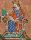 Thumbnail for Ludvig 10. af Frankrig