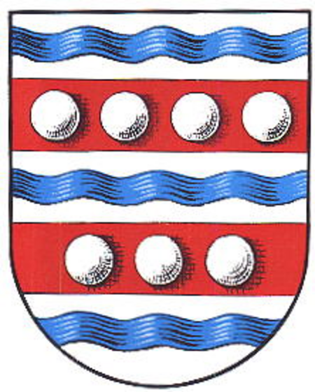 Luethorst wappen