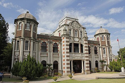 Lukang Folk Arts Museum