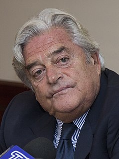 Luis Alberto Lacalle 36st President of Uruguay