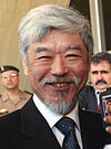 Luiz Gushiken