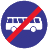 Diagrama indicatoarelor rutiere din Luxemburg D, 10a.gif