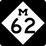 Thumbnail for M-62 (Michigan highway)