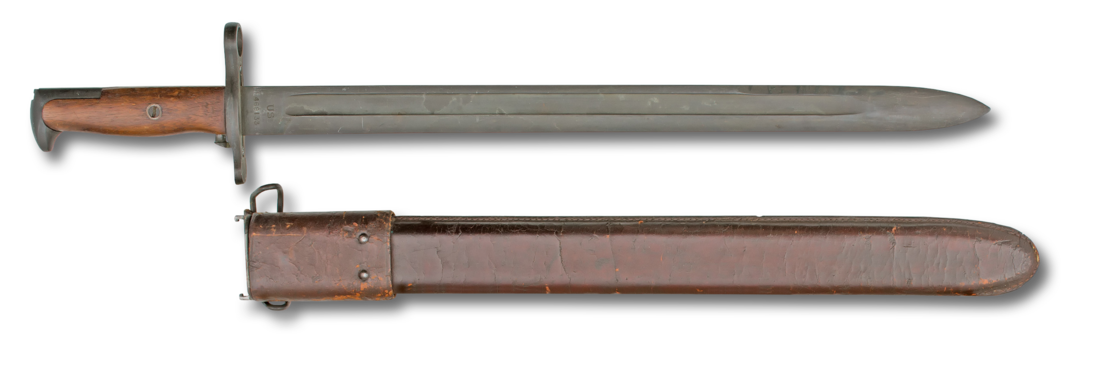 Bayonet, Model of 1905