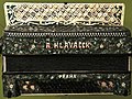 MIM SW09.jpg piano accordion (Praha) by A. Hlaváček