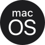 Hình thu nhỏ cho Mac OS