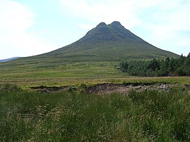 Maiden Pap - geograph.org.uk - 218893.jpg