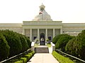 Main (Administrative) Building, Indian Institute of Technology, Roorkee