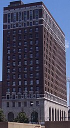 Main Seneca Building.JPG