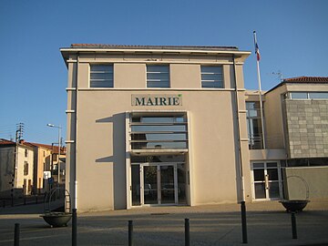 Datei:Mairie_Aulnat.JPG