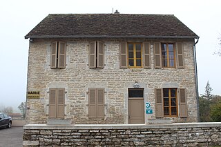 <span class="mw-page-title-main">Val-d'Épy</span> Commune in Bourgogne-Franche-Comté, France