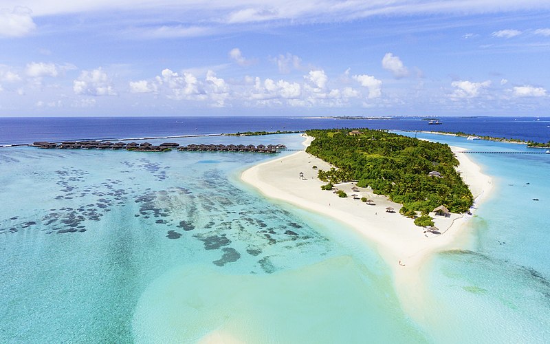 File:Maldives for Best Honeymoon Vacation.jpg