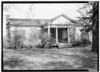 Mallard-Alexander-McNaughton House, 407 East Kolstad Street, Palestine, Anderson County, TX HABS TEX,1-PAL,3-1.tif