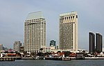 List Of Tallest Buildings In San Diego