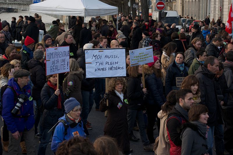 File:Manif pro mariage LGBT 27012013 42.jpg