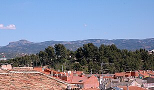 Manresa - Puigterrà
