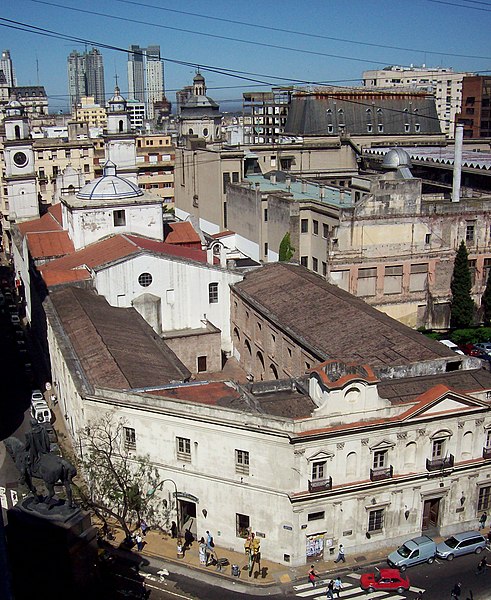 File:Manzana de las Luces vista desde arriba.jpg