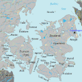 Thumbnail for Danmarks største øer