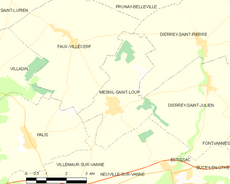 Map commune FR insee code 10237.png