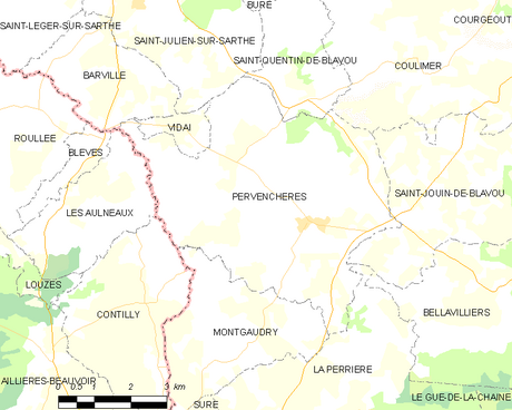 File:Map commune FR insee code 61327.png