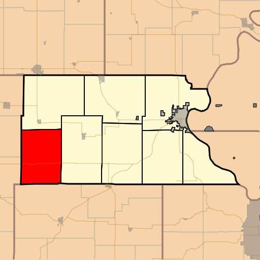 File:Map highlighting Kapioma Township, Atchison County, Kansas.svg