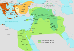 Median State