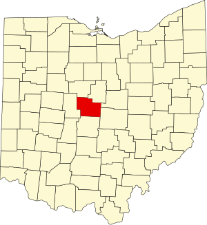 Delaware County, Ohio - Wikipedia