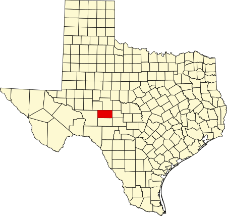 Quận_Schleicher,_Texas