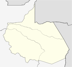 Пуерто-Мальдонадо. Карта розташування: Мадре-де-Дьйос