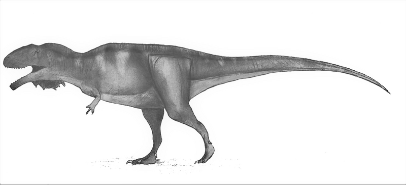 File:Mapusaurus Roseae restoration.png