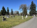 Lake View Cemetery