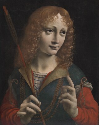 <span class="mw-page-title-main">Gian Galeazzo Sforza</span> Duke of Milan (1469–1494)