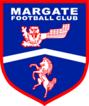 Margate FC-logo