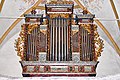 English: Pipe organ Deutsch: Orgel