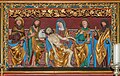 * Nomination Relief of the pietà at the predella niche of the late Gothic Arndorf altar at the parish and pilgrimage church Assumption of Mary, Maria Saal, Carinthia, Austria -- Johann Jaritz 02:55, 29 October 2023 (UTC) * Promotion  Support Good quality. --Jakubhal 04:01, 29 October 2023 (UTC)