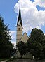 This is a picture of the Bavarian Baudenkmal (cultural heritage monument) with the ID