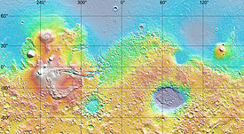 Chryse Planitia