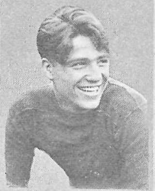 <span class="mw-page-title-main">Marty Norton</span> American football player (1901–1977)