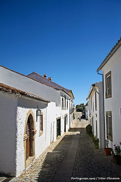 File:Marvão - Portugal (17269147755).jpg