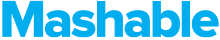 Mashable Logo.svg