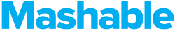 Mashable Logo.svg