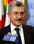 Massimo D'Alema için küçük resim