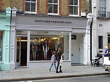 Matches Fashion Marylebone.JPG