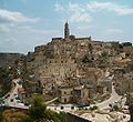 Sassi de Matera